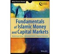 Fundamentals of Islamic Money and Capital Markets by Raditya Sukmana Collectif (Auteur)