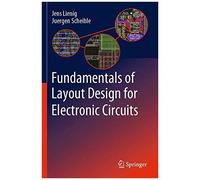 Fundamentals Of Layout Design For Electronic Circuits