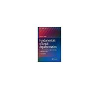 Fundamentals Of Legal Argumentation