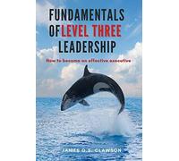 Fundamentals Of Level Three Leadership