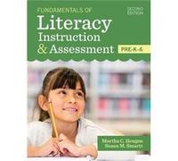 Fundamentals of Literacy Instruction Assessment PreK6 Fundamentals of Literacy Instruction Assessment PreK6 (Auteur)