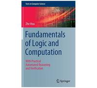 Fundamentals Of Logic And Computation