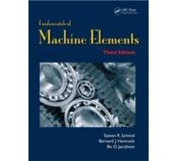 Fundamentals Of Machine Elements