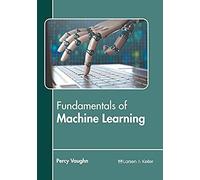 Fundamentals Of Machine Learning