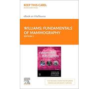 Fundamentals of Mammography - Elsevier eBook on Vitalsource (Retail Access Card)