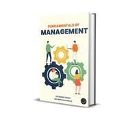 Fundamentals of Management