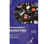 Fundamentals Of Marketing