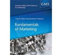 Fundamentals of Marketing (Global Management Series) - [Livre en VO] Geraldine Mckay, Paul Hopkinson, Lai Hong Ng (Auteur)