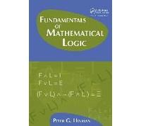 Fundamentals Of Mathematical Logic