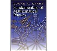 Fundamentals Of Mathematical Physics
