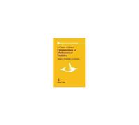 Fundamentals Of Mathematical Statistics