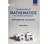 Fundamentals Of Mathematics - Differential Calculus