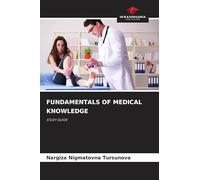 Fundamentals of Medical Knowledge