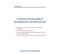 Fundamentals Of Medical Microbiology And Immunology