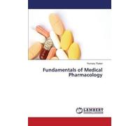 Fundamentals Of Medical Pharmacology