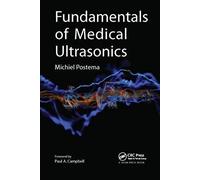 Fundamentals Of Medical Ultrasonics