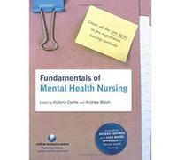 Fundamentals of Mental Health Nursing