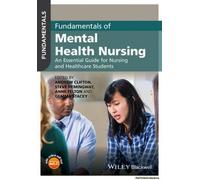 Fundamentals Of Mental Health Nursing