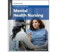 Fundamentals Of Mental Health Nursing
