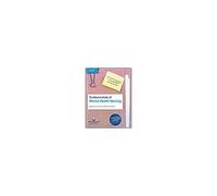 Fundamentals Of Mental Health Nursing