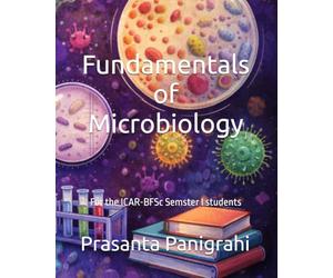Fundamentals of Microbiology