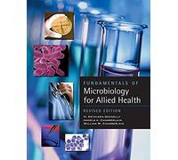 Fundamentals Of Microbiology For Allied Health