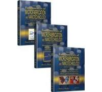 Fundamentals Of Microfabrication And Nanotechnology, Three-Volume Set