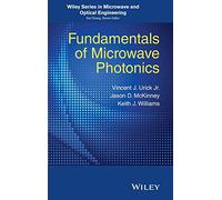 Fundamentals Of Microwave Photonics