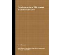Fundamentals Of Microwave Transmission Lines