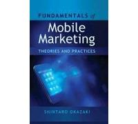 Fundamentals Of Mobile Marketing