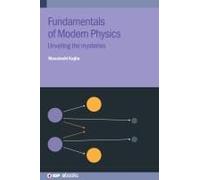 Fundamentals Of Modern Physics