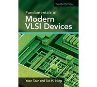 Fundamentals Of Modern Vlsi Devices