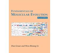Fundamentals Of Molecular Evolution