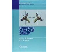 Fundamentals Of Molecular Symmetry
