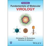 Fundamentals of Molecular Virology