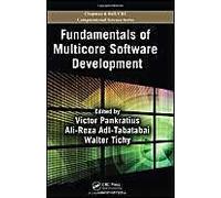 Fundamentals Of Multicore Software Development