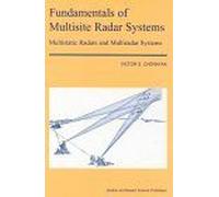 Fundamentals Of Multisite Radar Systems