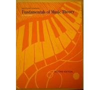 Fundamentals of Music Theory: A Program by Bertrand Howard (1975-06-03)