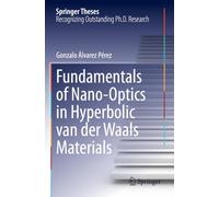Fundamentals of Nano-Optics in Hyperbolic van der Waals Materials