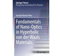 Fundamentals of Nano-Optics in Hyperbolic van der Waals Materials