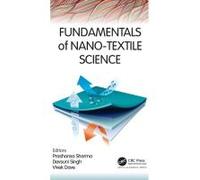 Fundamentals Of Nano-Textile Science