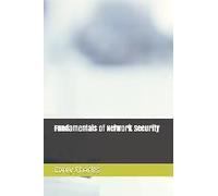 Fundamentals Of Network Security