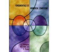 Fundamentals Of Numerical Computing