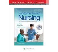 Fundamentals Of Nursing