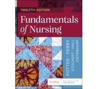 Fundamentals Of Nursing