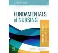 Fundamentals Of Nursing