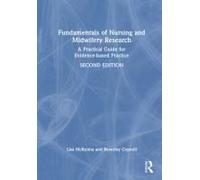 Fundamentals Of Nursing And Midwifery Research