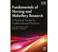 Fundamentals Of Nursing And Midwifery Research