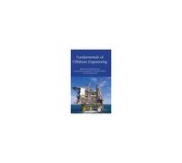 Fundamentals Of Offshore Engineering