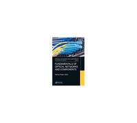 Fundamentals Of Optical Networks And Components